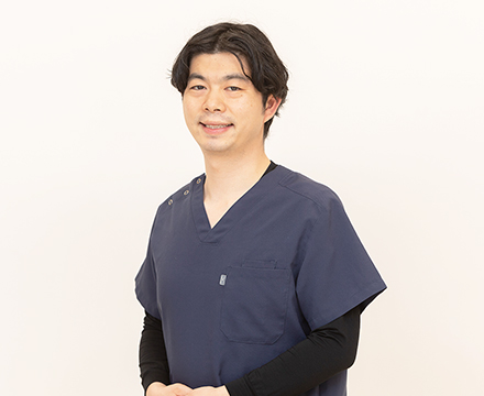 05.患者さまにメッセージをお願いします